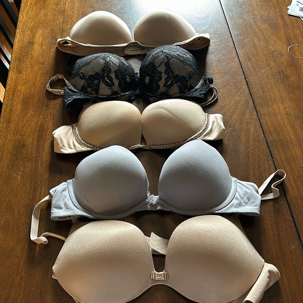 Victoria’s Secret 36B bundle